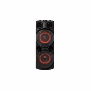 Rebeltec Bluetooth колонка SoundBOX 630 черный