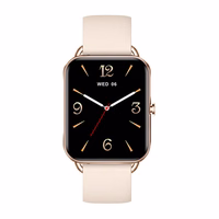 Colmi P20 Smartwatch (kuldne)