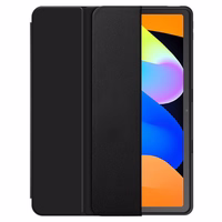 Tech-Protect SmartCase Pen Ümbris jaoks Lenovo Idea Tab 11.0 TB-336 - Must