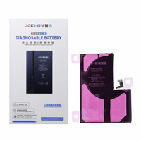 JCID Diagnosable Battery jaoks iPhone 14 Pro Max 4790 mAh (high capacity)