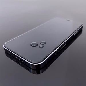 Karastatud klaas Wozinsky Full Glue 5D Apple iPhone 12 / 12 Pro