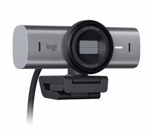 Logitech MX Brio veebikaamera