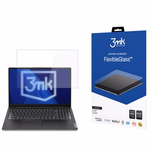 Lenovo V15 Gen 6 – 3mk FlexibleGlass (kuni 17") arvuti ekraanikaitse
