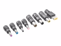 Natec universaalne sülearvuti toiteadapter