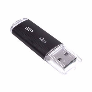 Silicon Power Ultima U02 USB flash drive 32 GB USB Type-A 2.0 must