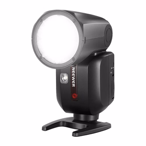 Neewer Z2-N TTL Speedlite Flash for Nikon Cameras