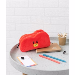 Line Friends BT21 TATA pinal