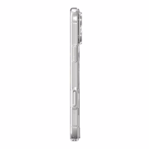 SPIGEN ümbris ULTRA HYBRID MAG compatible with MagSafe jaoks IPHONE 17 Pro Max clear kuldne