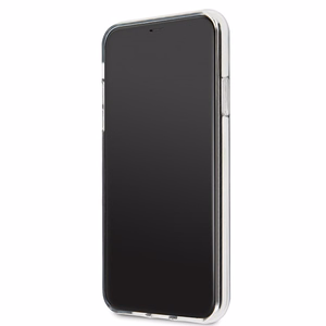 Guess California iPhone 11 Pro чехол - синий