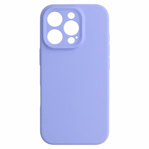 MagColor Pure Ümbris jaoks Iphone 16e lavender
