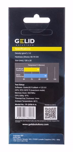 Gelid Solutions TP-GP04-R-A termopadi