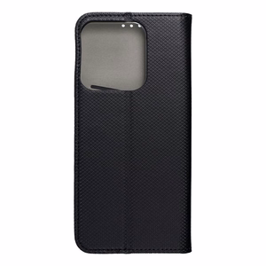 Чехол-книжка для Realme Note 60 Smart Case Book чёрный