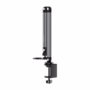 Telesin magnetic tabletop mount phone alus