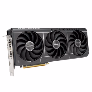 ASUS Prime -RX9070-O16G-EVO AMD Radeon RX 9070 16 GB GDDR6 Videokaart