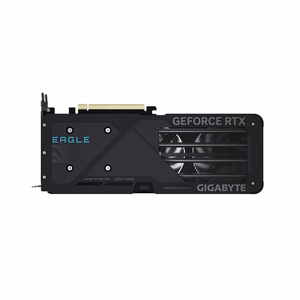 GIGABYTE GeForce RTX 5060 Ti EAGLE MAX OC 8G NVIDIA 8 GB GDDR7 graafikakaart