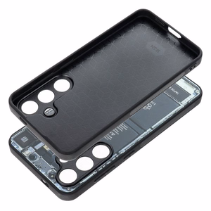 TECH Ümbris jaoks SAMSUNG A34 5G design 1