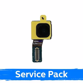 Kaamera ühilduv Samsung G988 S20 Ultra Esikaamera / 40M / (Service Pack)