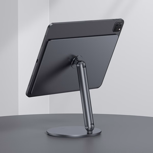 Benks Lauahoidja tahvelarvutile L43 Infinity Pro magnetiline tumehall
