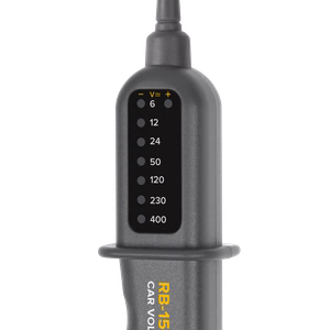 Pingeindikaator REBEL RB-15B