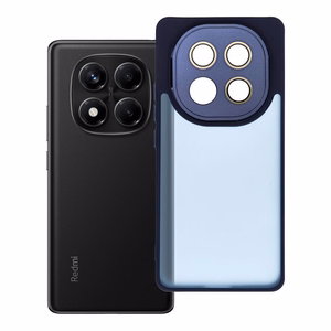 VARIETE Ümbris jaoks XIAOMI Redmi Note 14 PRO 4G tumesinine