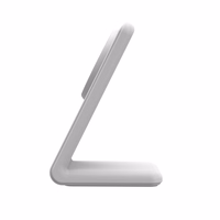 Tech-Protect QI15W-A38 MagSafe Wireless Laadija - valge