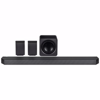 Samsung HW-Q930F/EN soundbar speaker must 9.1.4 channels 580 W