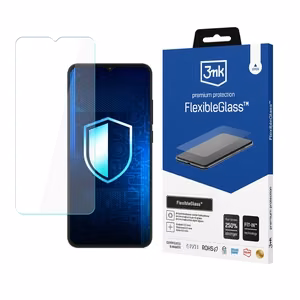ZTE Blade A53 – 3mk FlexibleGlass telefoni ekraanikaitse