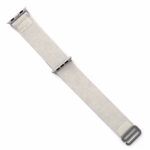 Apple Watch 38/40/41mm Steel Buckle Strap - hall