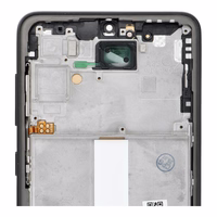 LCD Display jaoks SAMSUNG A33 5G HARD OLED with frame