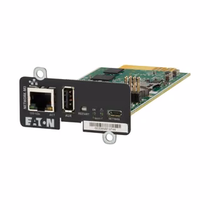 Eaton Network-M3 UPS võrguhalduskaart