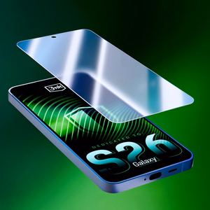 3mk FlexibleGlass Hybrid Klaas for Samsung Galaxy S26