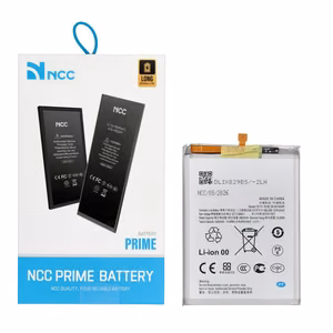 Ncc aku Samsung A16 5G / A26 5G jaoks, 5000 mAh