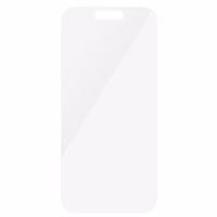 PanzerGlass Classic Fit glass jaoks iPhone 15 Pro