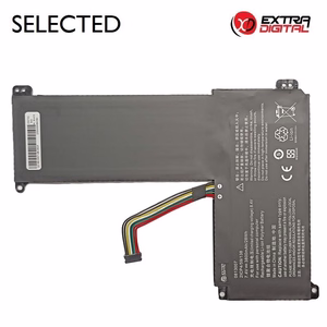 Notebook Aku LENOVO 0813007, 3800mAh, Extra Digital Selected
