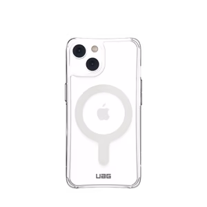 UAG Urban Armor Gear ümbris PLYO compatible with MagSafe jaoks IPHONE 14 Plus läbipaistev
