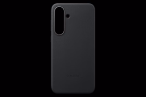 VS731PB Kindsuit ümbris Samsung Galaxy S25 FE, must