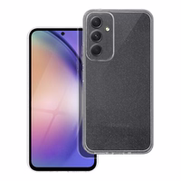 CLEAR Ümbris 2 mm BLINK jaoks SAMSUNG A54 5G läbipaistev