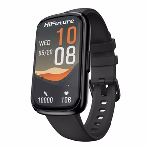 HiFuture EVO2 Smartwatch Must (HSSW6BK)