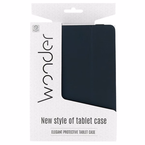 Wonder Soft Tablet Ümbris 13 inches tumesinine