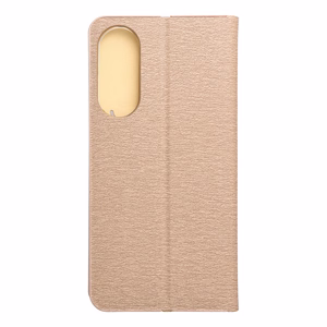 LUNA Book kuldne jaoks SAMSUNG S25 Edge kuldne