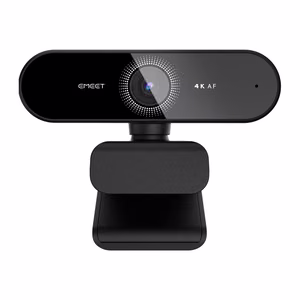 EMEET SmartCam Nova 4K veebikaamera