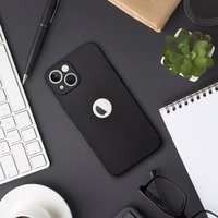 SOFT Ümbris jaoks IPHONE 16 Pro must