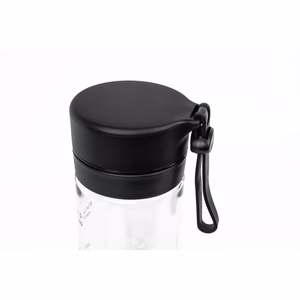 Huslog kaasaskantav blender TO GO 180W HUS1025