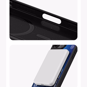 Benks Dynamic City Berlin Ümbris jaoks Iphone 16