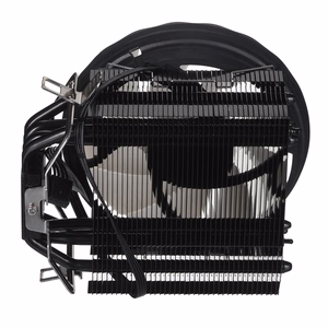 Aerocool PGS Rave 4 FRGB PWM 4P ventilaator