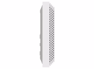 Keenetic Voyager Pro AX1800 Mesh Wi-Fi 6 роутер/повторитель/точка доступа с 2-портовым гигабитным коммутатором и PoE, 4 шт.
