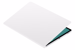 BX620PW Smart Book Cover Samsung Galaxy Tab S10 FE+, белый