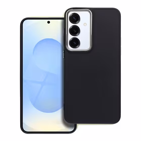 FRAME Ümbris jaoks SAMSUNG S25 Plus must