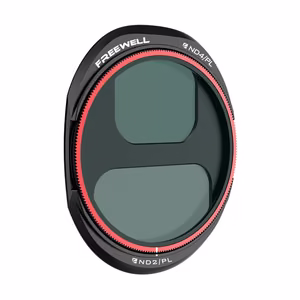 FREEWELL ND4/PL Hybrid filter DJI Mavic 4 Pro