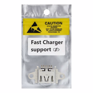 Charge connector jaoks OPPO A7 ORI